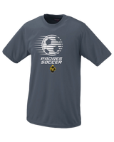 Marcos de Niza HS Speed - Performance T-Shirt