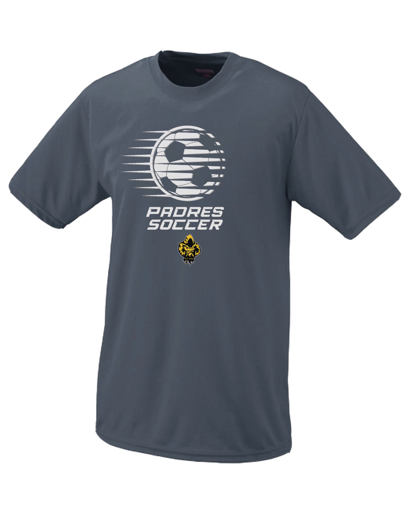 Marcos de Niza HS Speed - Performance T-Shirt