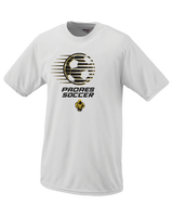 Marcos de Niza HS Speed - Performance T-Shirt