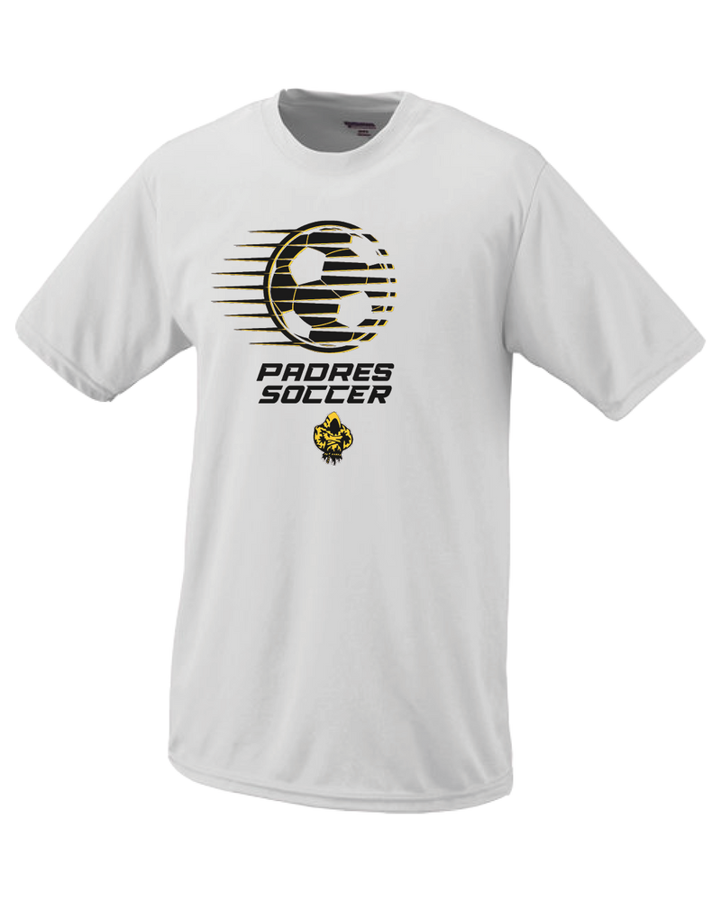 Marcos de Niza HS Speed - Performance T-Shirt