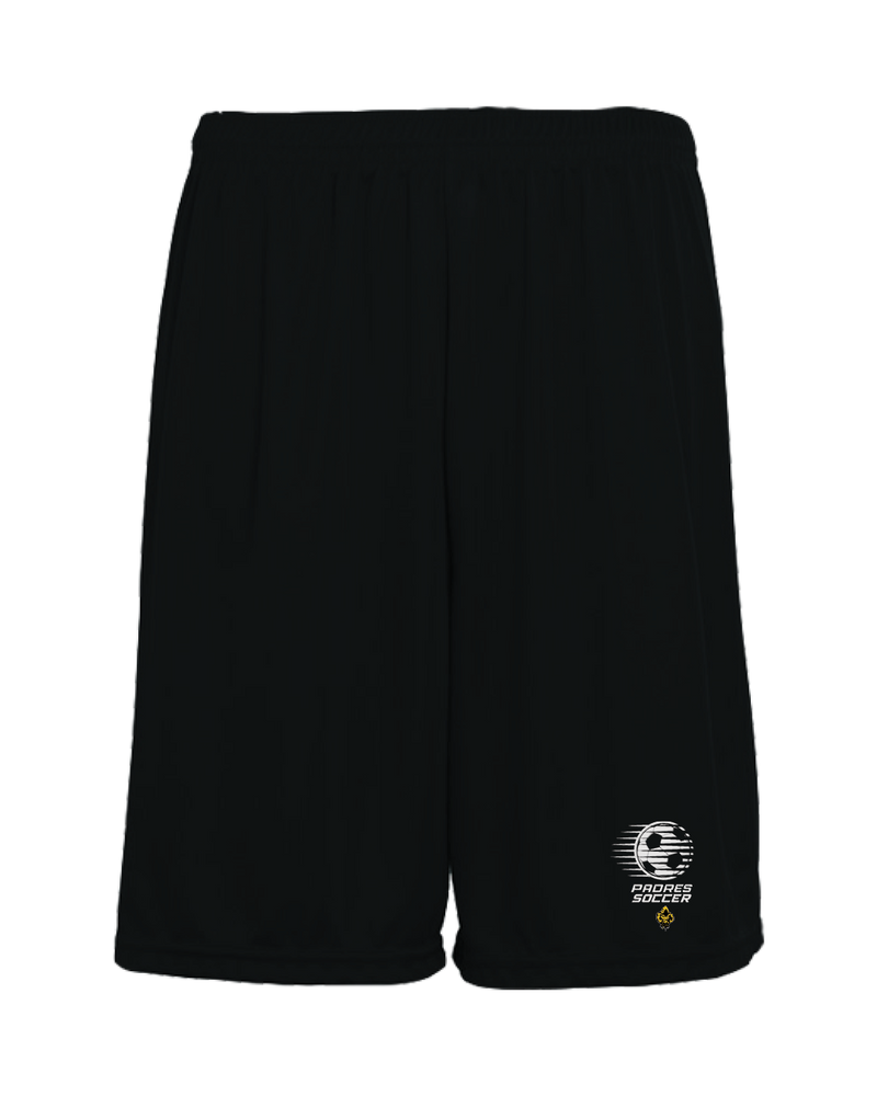 Marcos de Niza HS Speed - Training Short With Pocket