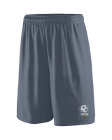 Marcos de Niza HS Speed - Training Short With Pocket