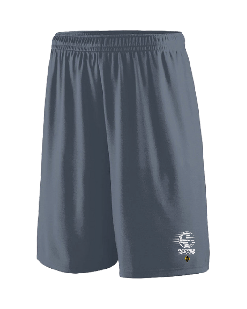 Marcos de Niza HS Speed - Training Short With Pocket