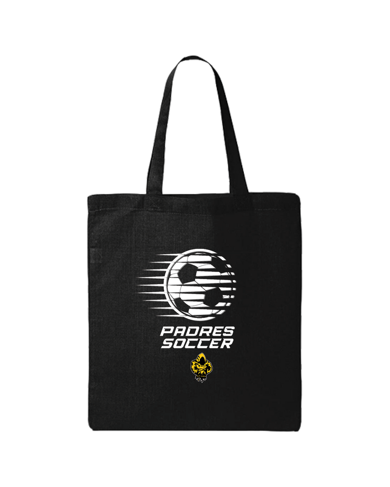 Marcos de Niza HS Speed - Tote Bag