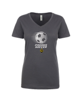 Marcos de Niza HS Speed - Women’s V-Neck