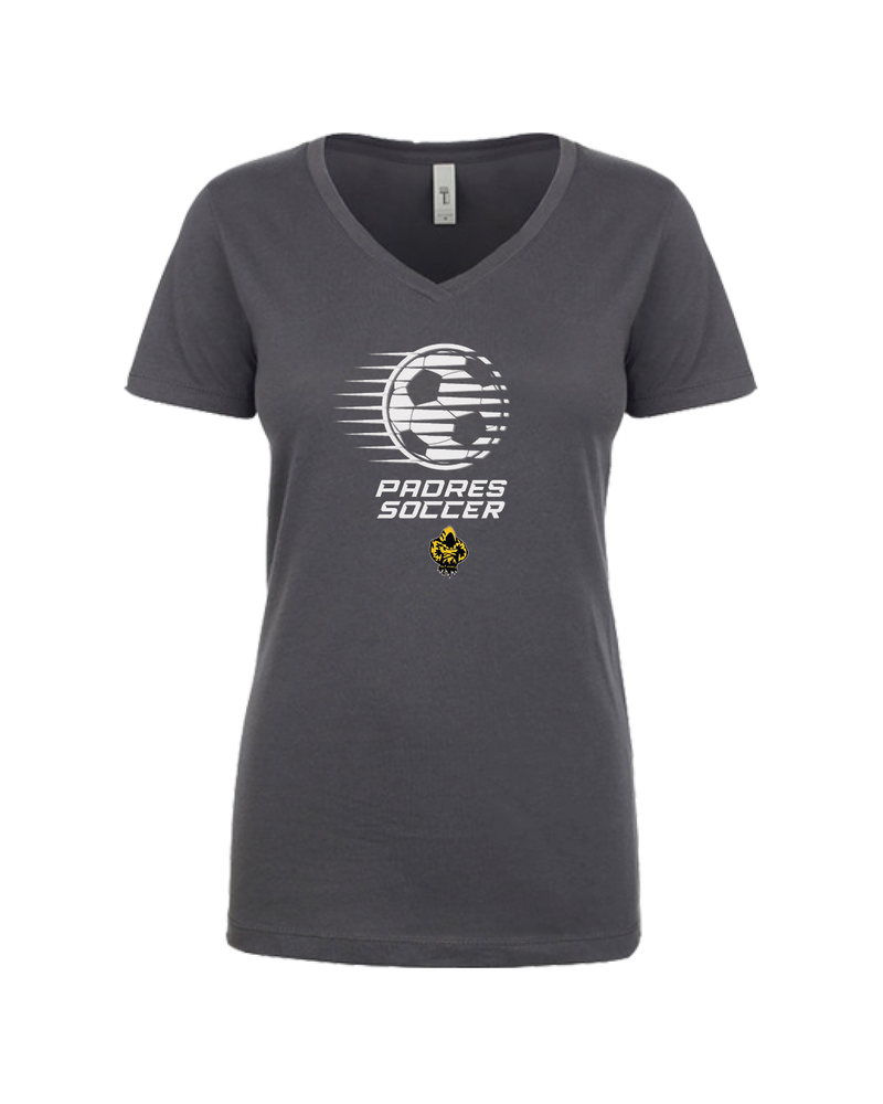 Marcos de Niza HS Speed - Women’s V-Neck