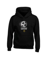 Marcos de Niza HS Speed - Youth Hoodie