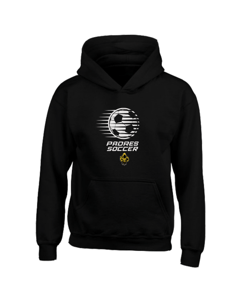 Marcos de Niza HS Speed - Youth Hoodie