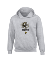 Marcos de Niza HS Speed - Youth Hoodie