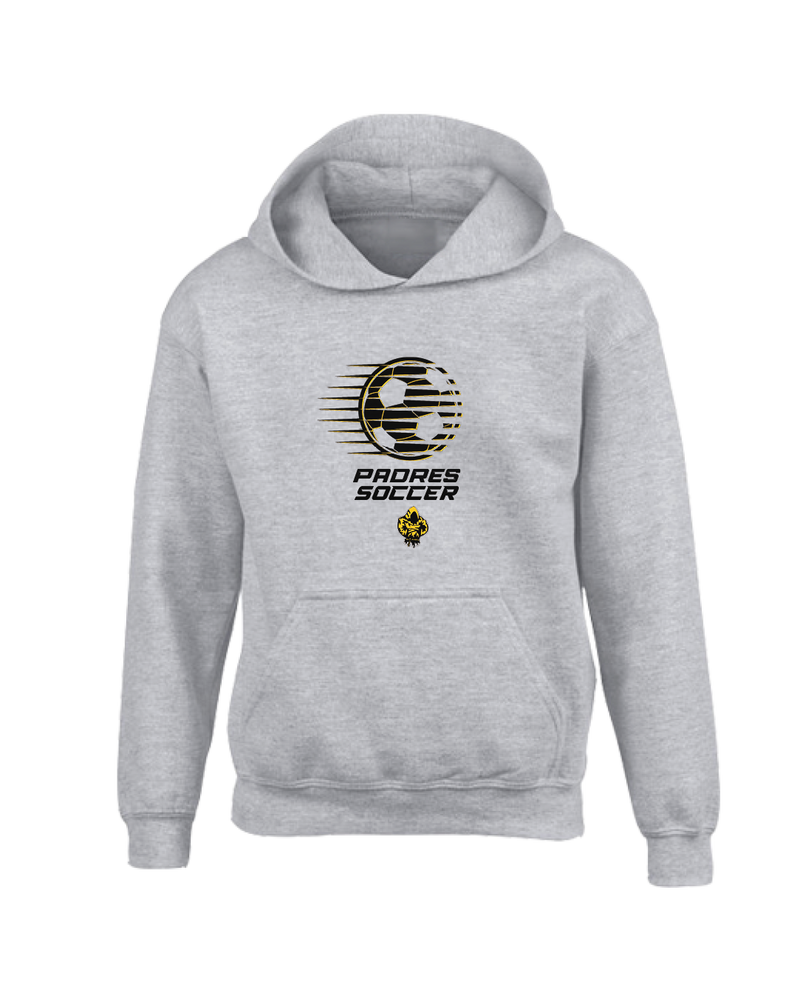 Marcos de Niza HS Speed - Youth Hoodie