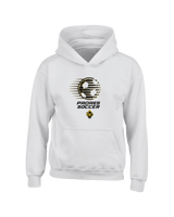 Marcos de Niza HS Speed - Youth Hoodie