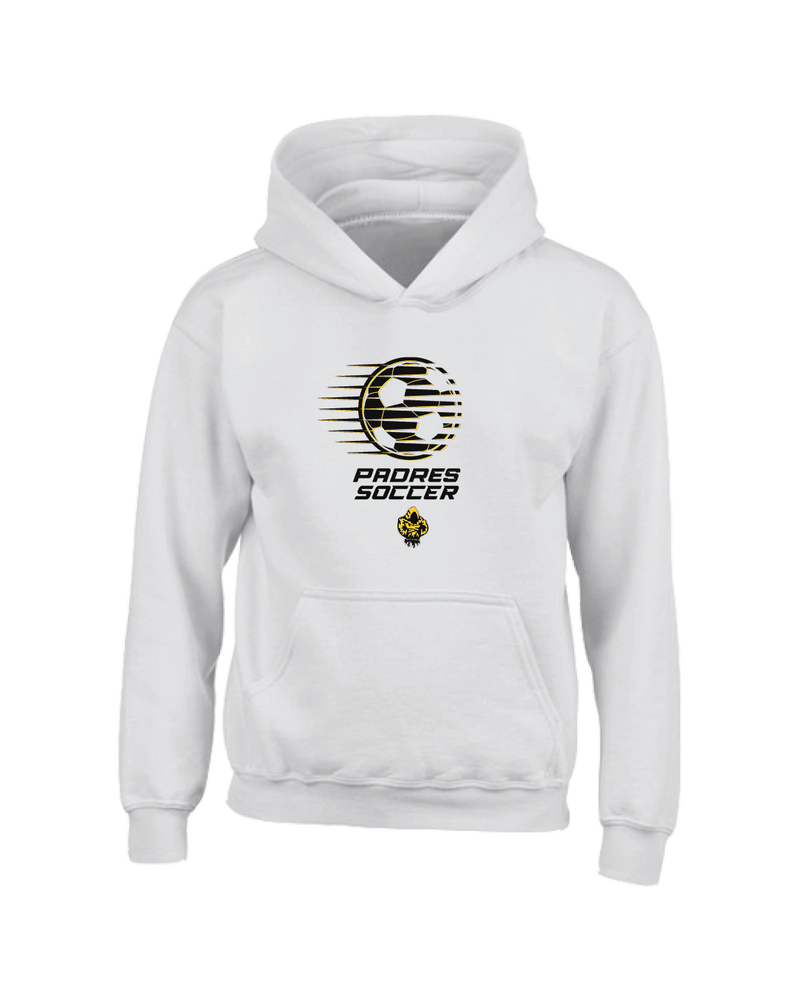 Marcos de Niza HS Speed - Youth Hoodie