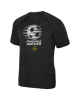 Marcos de Niza HS Speed - Youth Performance T-Shirt