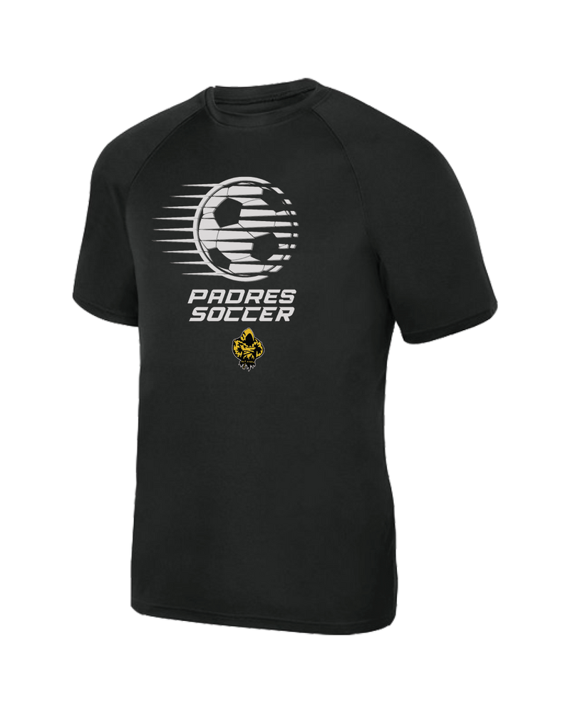 Marcos de Niza HS Speed - Youth Performance T-Shirt