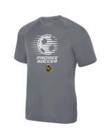 Marcos de Niza HS Speed - Youth Performance T-Shirt