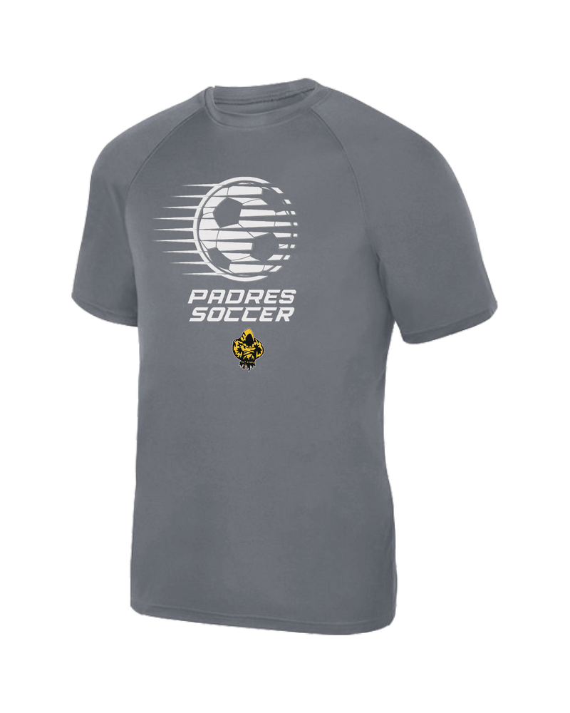 Marcos de Niza HS Speed - Youth Performance T-Shirt