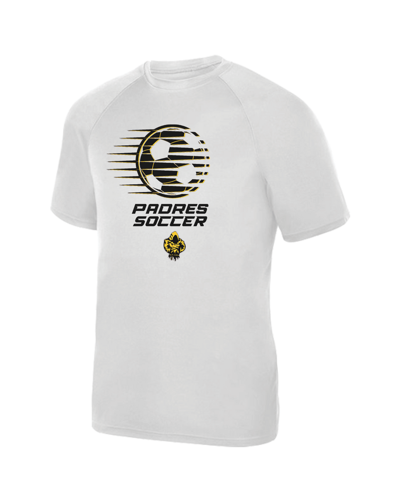 Marcos de Niza HS Speed - Youth Performance T-Shirt