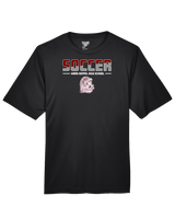 Mark Keppel HS Boys Soccer Cut - Performance T-Shirt