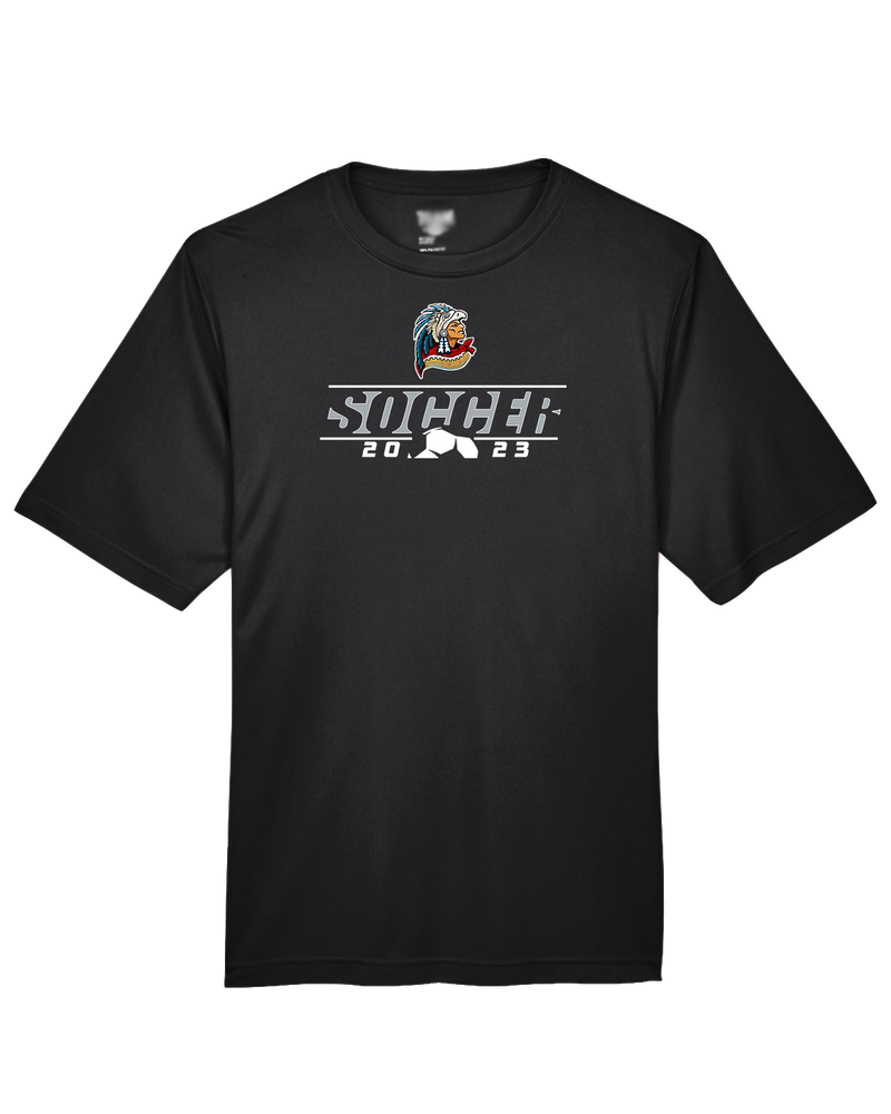 Mark Keppel HS Lines - Performance T-Shirt