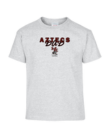 Mark Keppel HS Football Dad - Youth Shirt