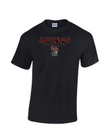 Mark Keppel HS Football Mom - Cotton T-Shirt