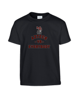 Mark Keppel HS Football Vs Everybody - Youth Shirt