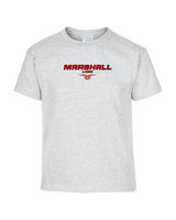 Marshall HS Baseball Design - Youth Shirt