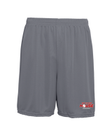 Marshall HS Softball NIOH - Mens 7inch Training Shorts
