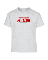 Marshall HS Softball NIOH - Youth Shirt