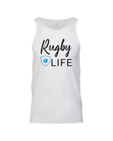 Maui Rugby Club Custom 1 - Tank Top