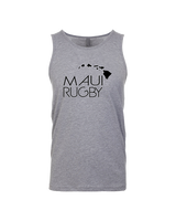 Maui Rugby Club Custom 2 - Tank Top