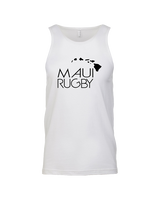 Maui Rugby Club Custom 2 - Tank Top