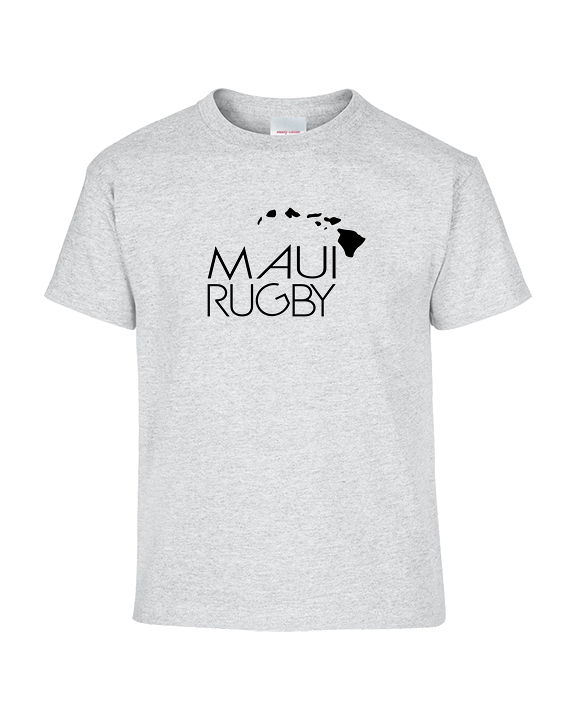 Maui Rugby Club Custom 2 - Youth Shirt