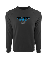 Maui Rugby Club Dad - Crewneck Sweatshirt