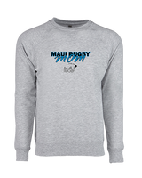 Maui Rugby Club Mom - Crewneck Sweatshirt