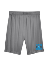 Maui Rugby Club Stamp - Mens Training Shorts with Pockets
