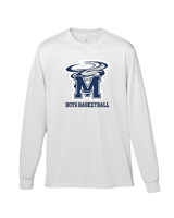 Mayfair HS Boys Basketball - Performance Long Sleeve