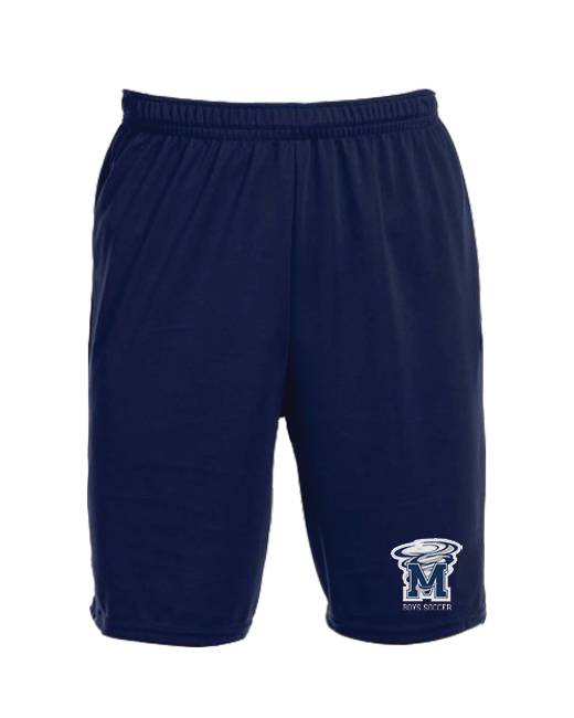 Mayfair HS Boys Soccer - 7" Training Shorts