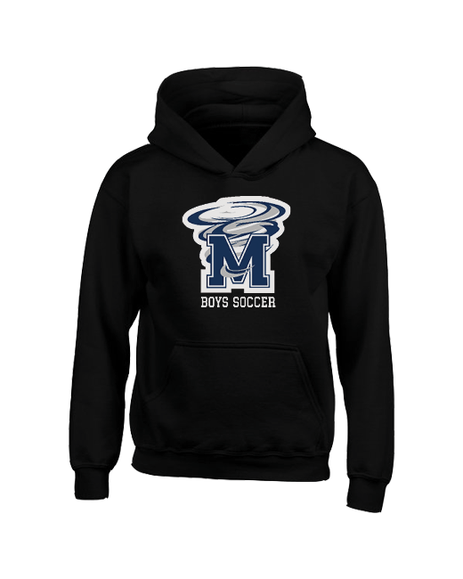 Mayfair HS Boys Soccer - Youth Hoodie