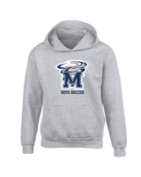 Mayfair HS Boys Soccer - Youth Hoodie