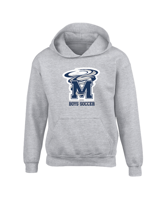 Mayfair HS Boys Soccer - Youth Hoodie