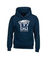 Mayfair HS Boys Soccer - Youth Hoodie