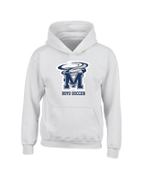 Mayfair HS Boys Soccer - Youth Hoodie