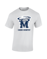 Mayfair HS Cross Country - Cotton T-Shirt