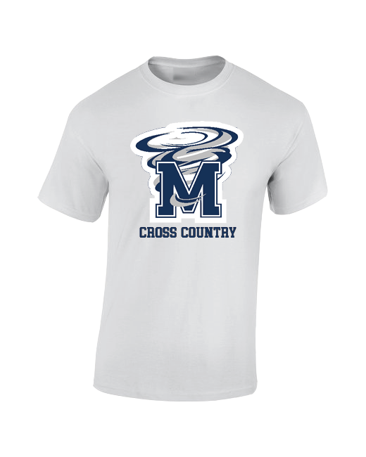 Mayfair HS Cross Country - Cotton T-Shirt