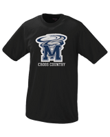 Mayfair HS Cross Country - Cotton T-Shirt