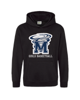 Mayfair HS Girls Basketball - Cotton Hoodie