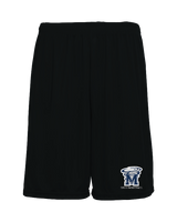 Mayfair HS Girls Basketball - 7" Training Shorts