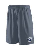 Mayfair HS Girls Basketball - 7" Training Shorts