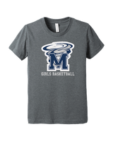 Mayfair HS Girls Basketball - Youth T-Shirt